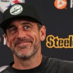 article image - Rodgers emphatic this year will be his last